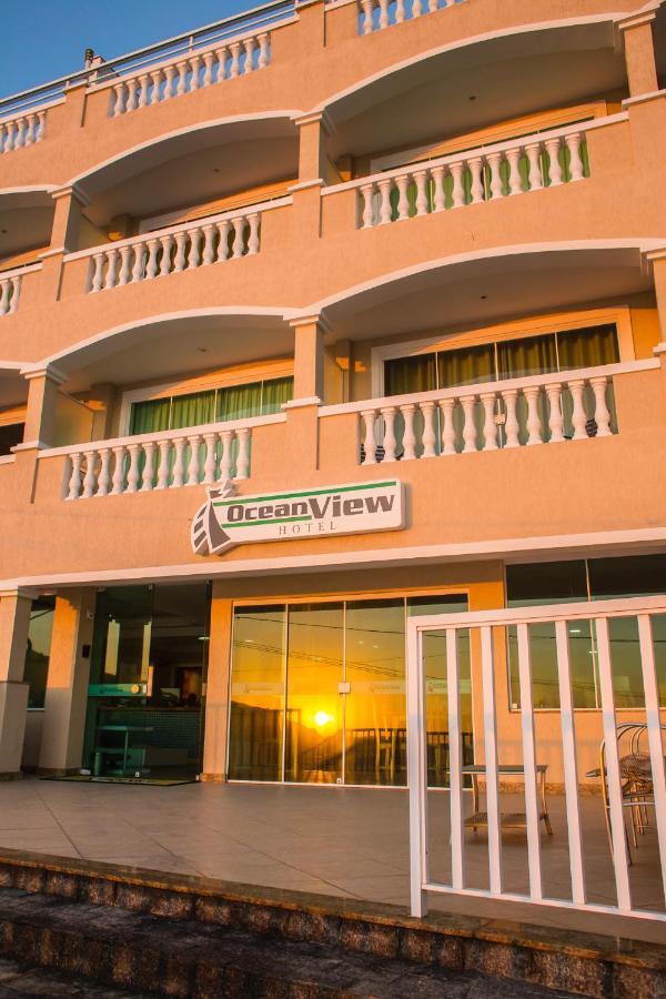 Hotel Ocean View 3*
